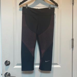 Nike Dri-Fit Running Pants (M)